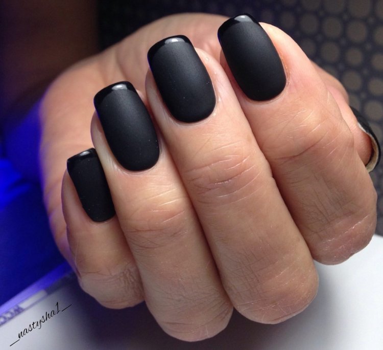 Бархатный топ