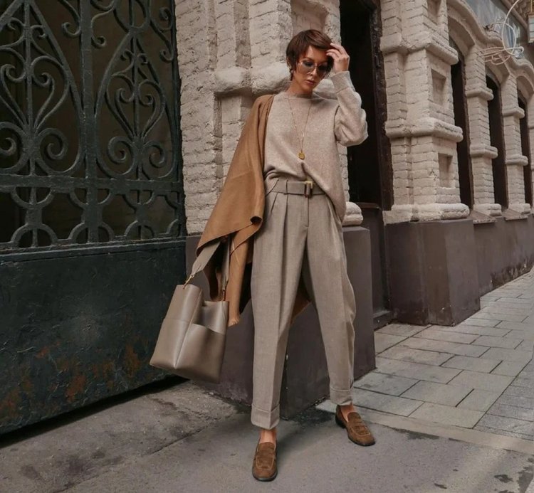 Большие женские сумки