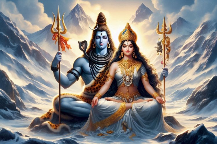 25 самых главных индийских божеств