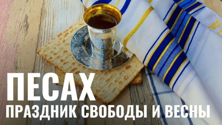 Оригинальные и милые картинки на Песах