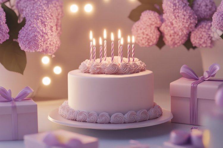 Поздравления с Днем рождения Ирине в стихах