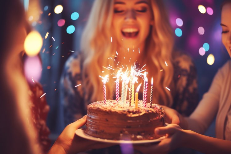 Поздравления с Днем рождения Светлане – своими словами и в стихах