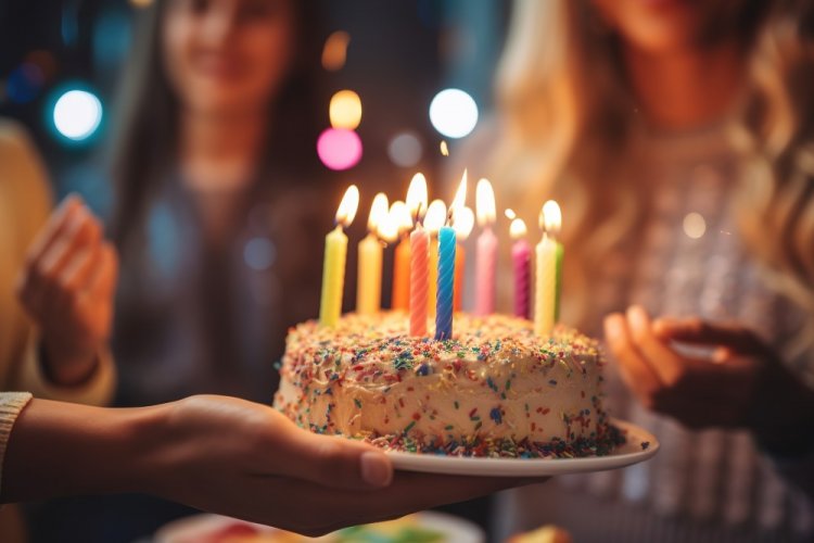 Поздравления с Днем рождения Светлане в стихах