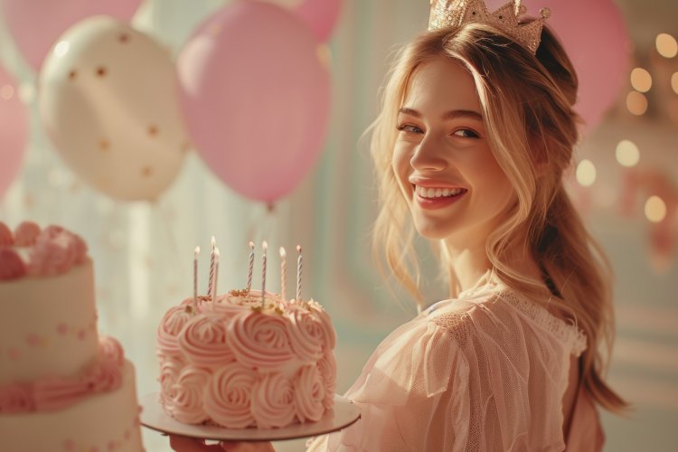 Открытки и картинки «С Днем рождения, Анна!»