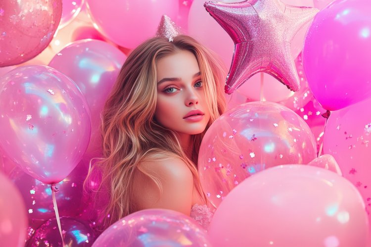 Открытки и картинки «С Днем рождения, Настя!»