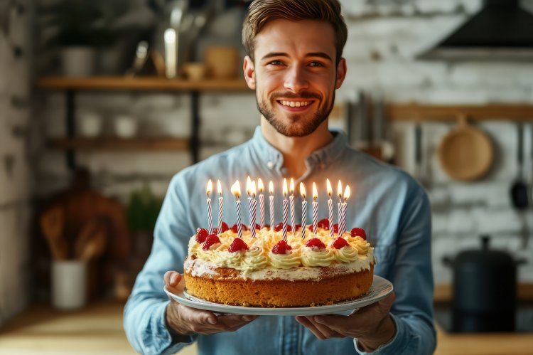 Открытки и картинки «С Днем рождения, Дима!»