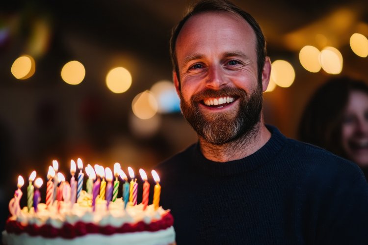 Открытки и картинки «С Днем рождения, Виктор!»