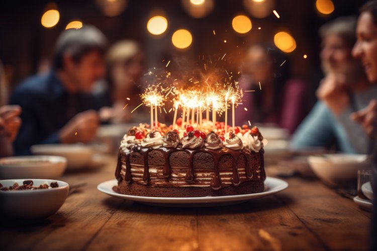 Открытки и картинки «С Днем рождения, Геннадий!»