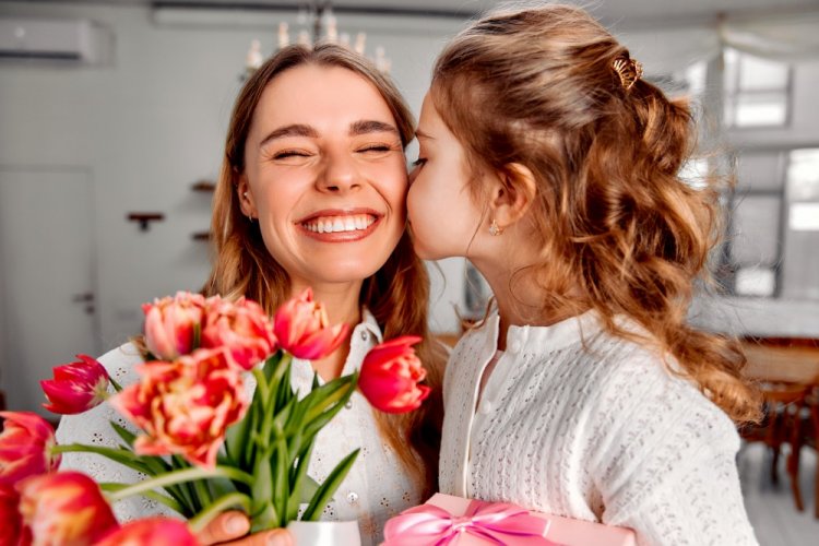 Поздравления с Днем рождения для крестной от крестницы