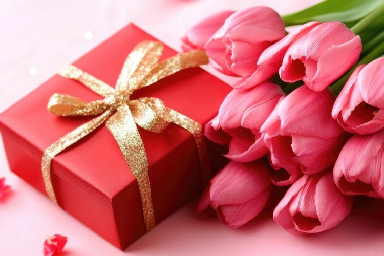 Поздравления с юбилеем женщине на 50 лет