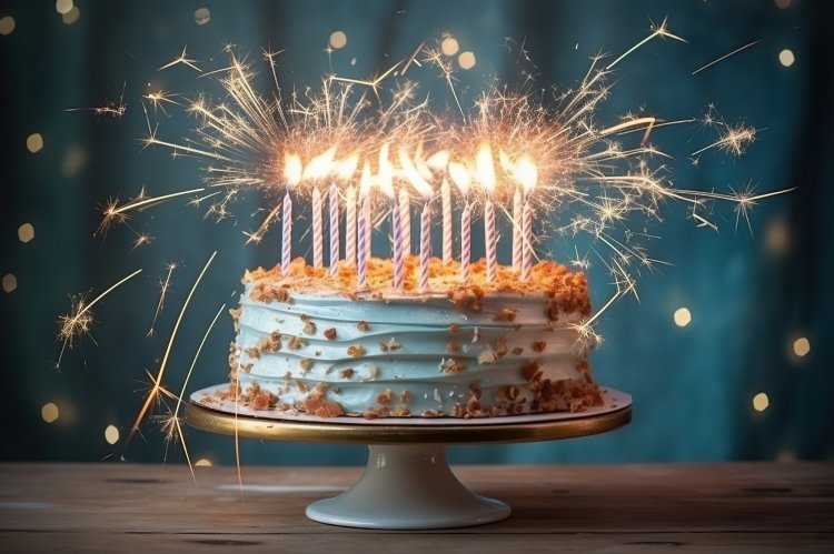 Поздравления с юбилеем мужчине – красивые, в стихах и своими словами