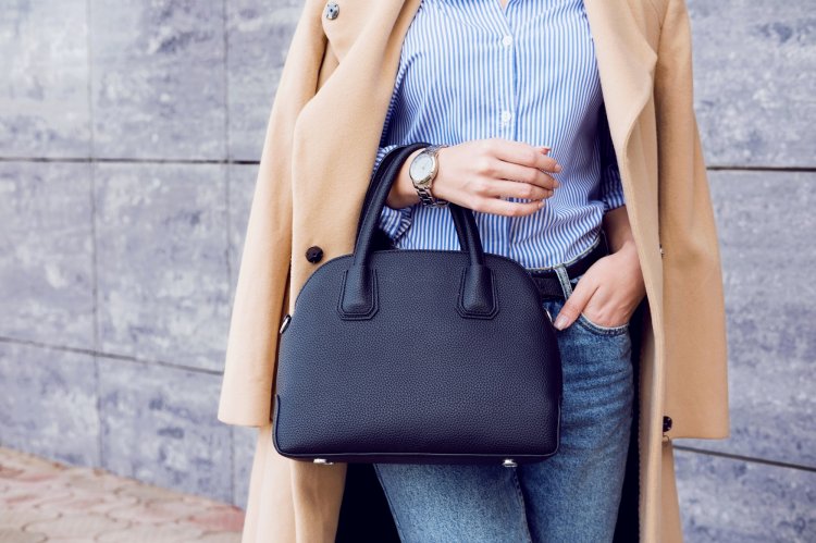 Виды и формы женских сумок: названия, фото и описания