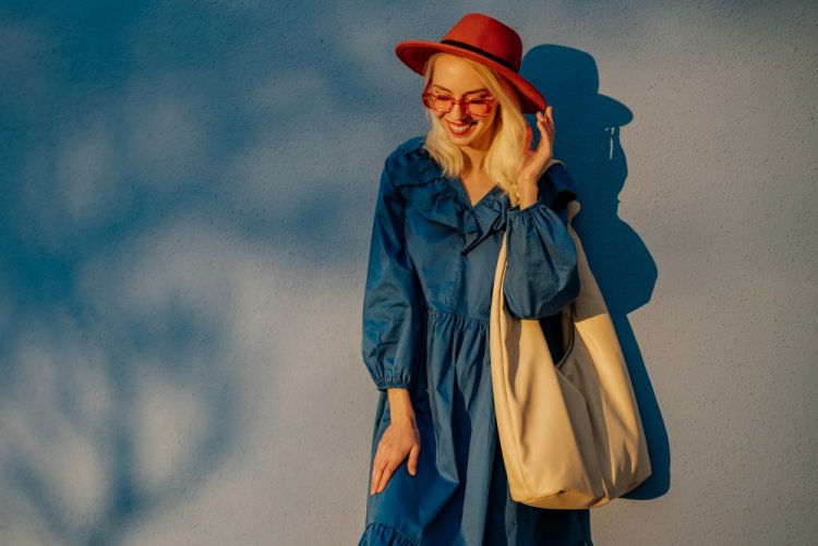 Сумка-мешок