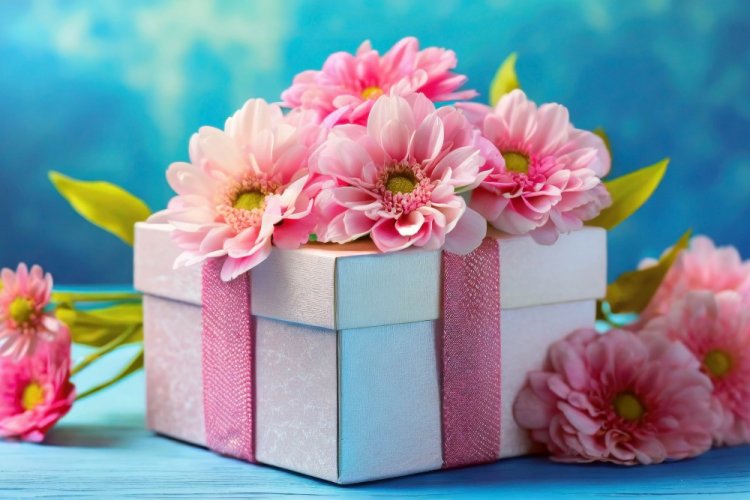 Трогательные поздравления женщине с юбилеем на 70 лет