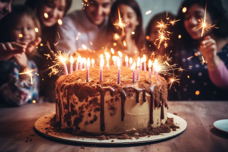 Открытки и картинки с юбилеем мужчине