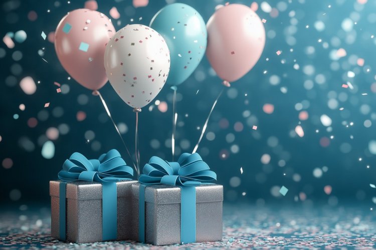 Трогательные и красивые поздравления мужчине с юбилеем 50 лет