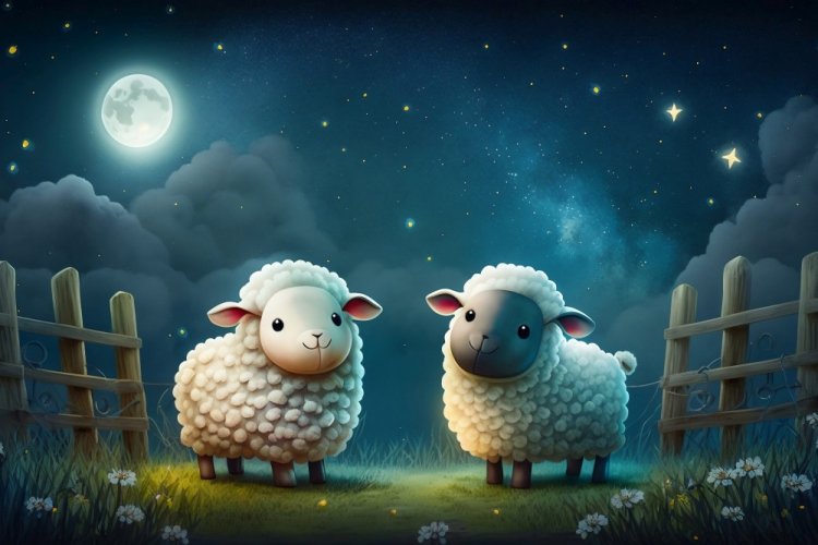 Короткие пожелания спокойной ночи