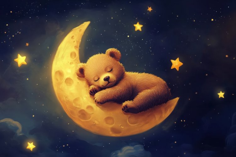 Пожелания спокойной ночи мужчине