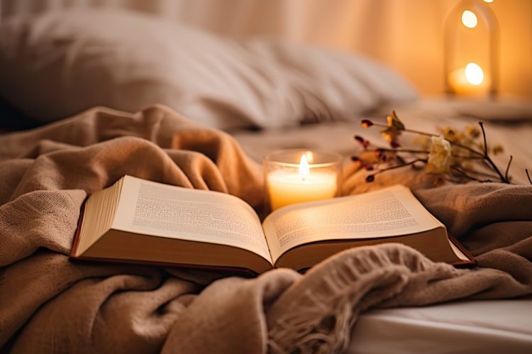 Прикольные пожелания доброго вечера