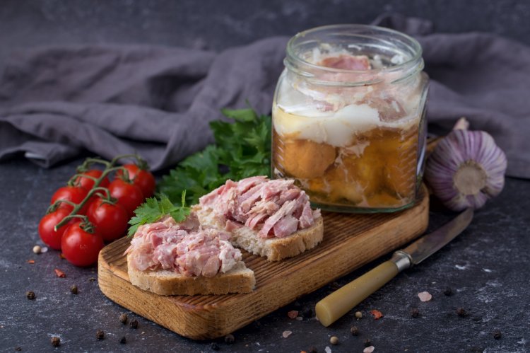 Домашняя тушенка в афганском казане: 6 легких и вкусных рецептов