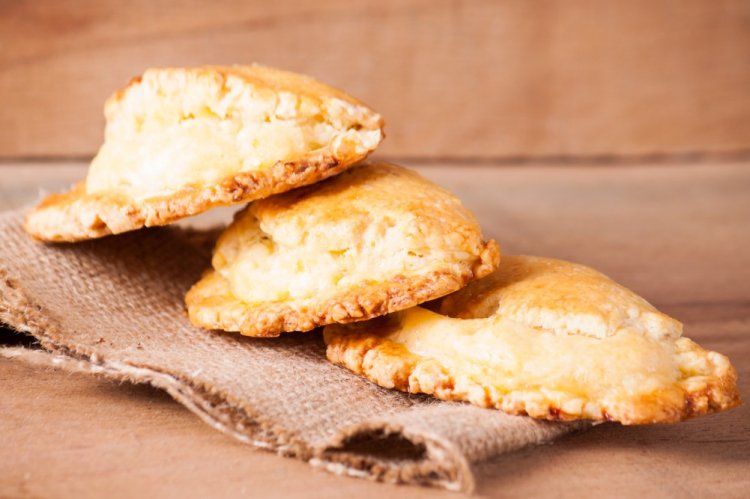 Сочники на овсяной муке