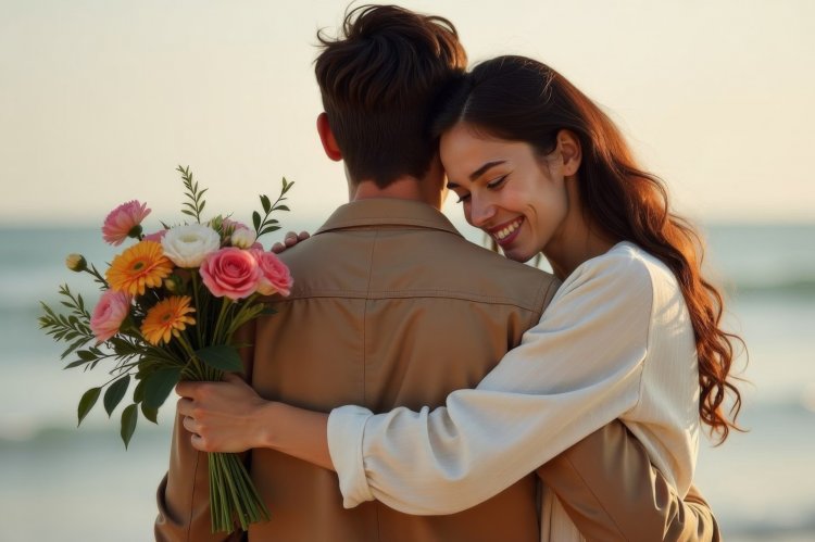 Поздравления мужу с годовщиной свадьбы – красивые своими словами