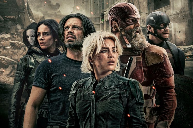 30 лучших фильмов 2025 года, которые точно стоит посмотреть