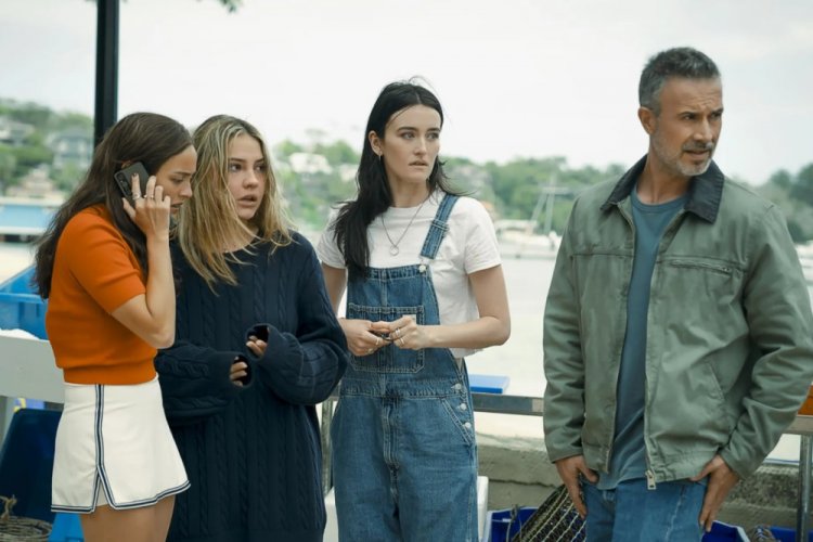 Я знаю, что вы сделали прошлым летом