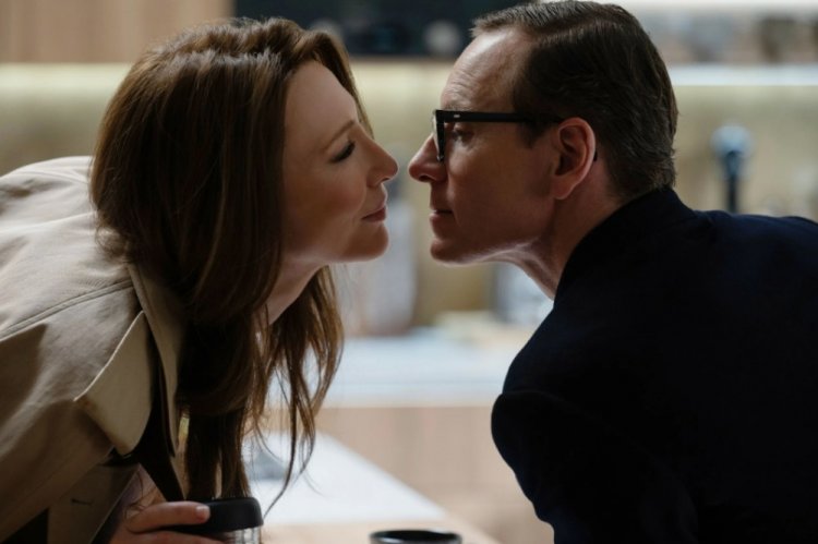 Черный чемодан – двойная игра