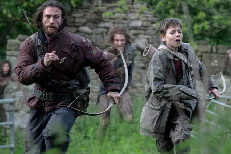 28 лет спустя