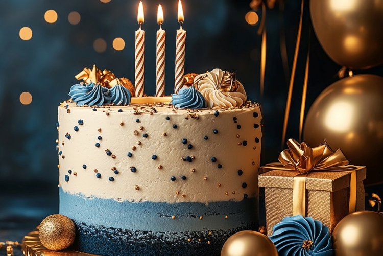 Трогательные христианские поздравления с Днем рождения мужчине