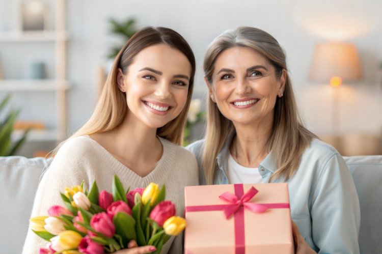 Трогательные поздравления с юбилеем 55 лет женщине