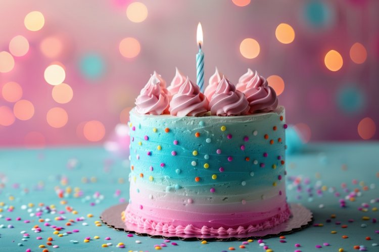 Поздравления с Днем рождения девочке на 1 годик