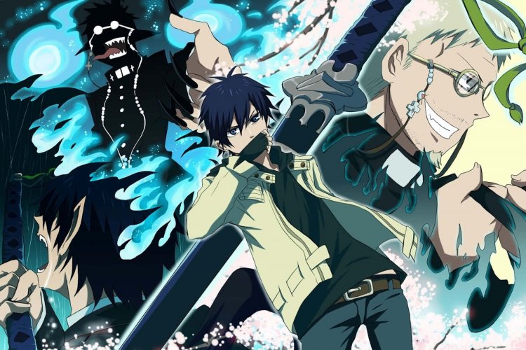 25 лучших аниме 2025 года, которые смотрятся на одном дыхании