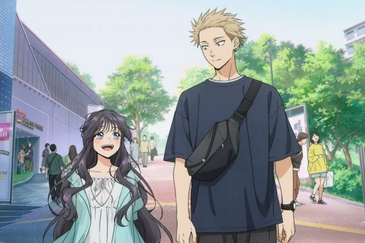 Очаровательный цветок расцветает с достоинством