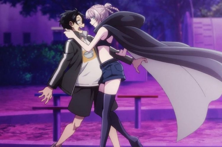 Песнь ночных сов 2