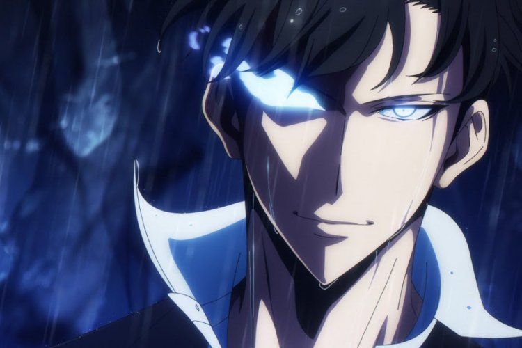 Поднятие уровня в одиночку 2