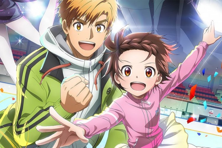 Медалистка