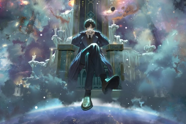 Повелитель тайн: Клоун