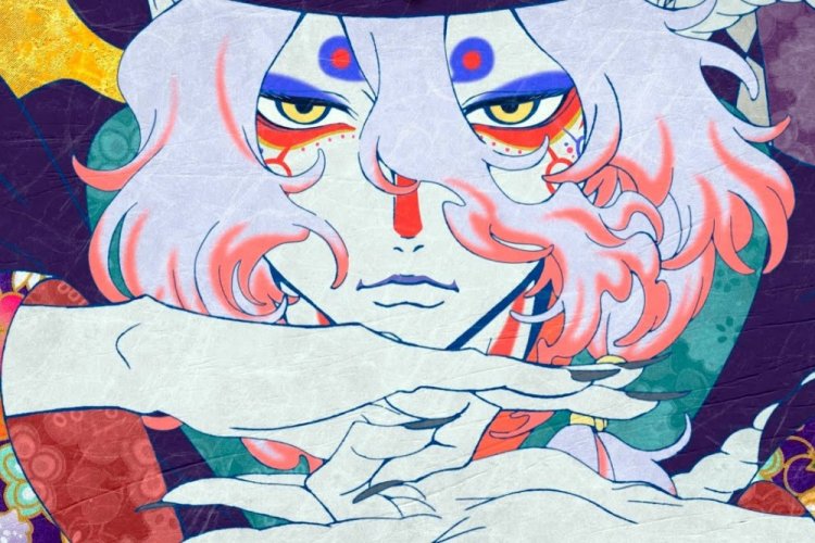 Мононокэ: Огненная крыса