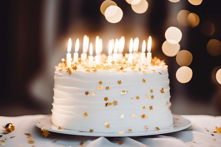 Короткие поздравления с Днем рождения мужчине-коллеге