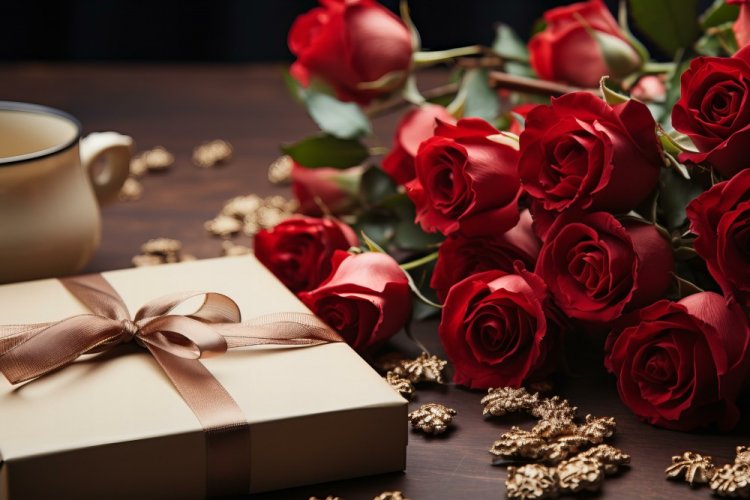 Пожелания к букету цветов на 8 Марта