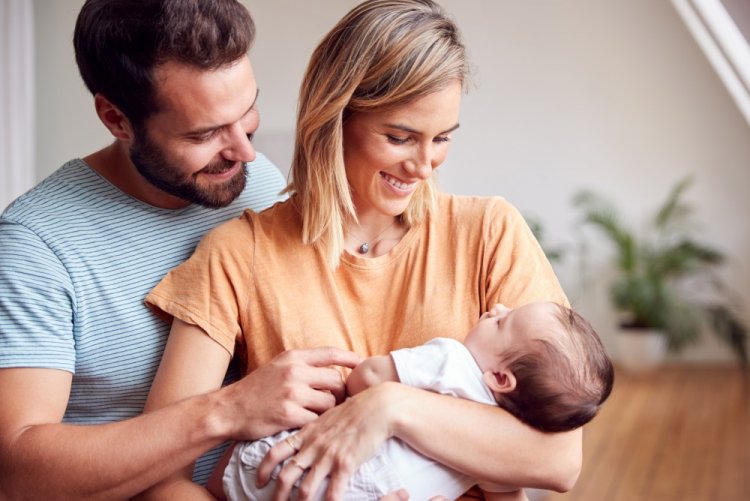 Поздравления маме с Днем рождения сына