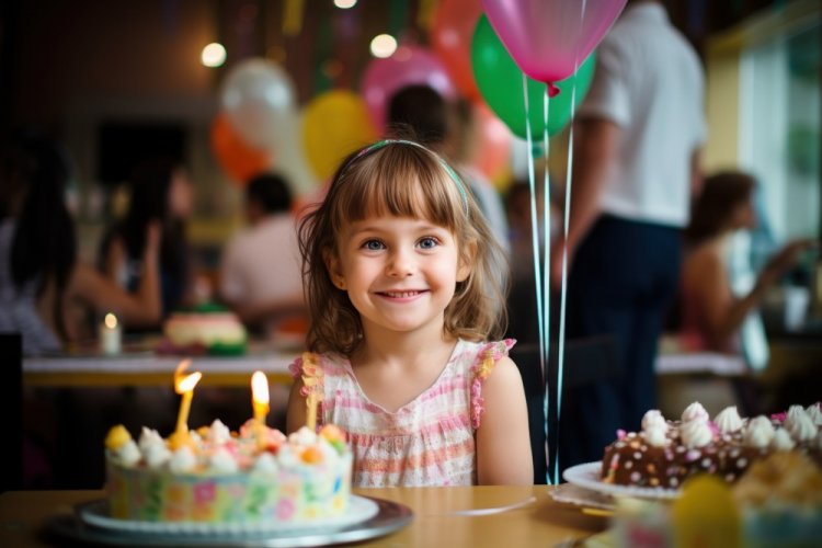 Трогательные поздравления родителям с Днем рождения дочери