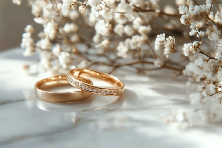 Поздравления жене с Деревянной свадьбой (5 лет)