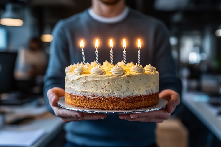 Открытки и картинки «С Днем рождения!» другу