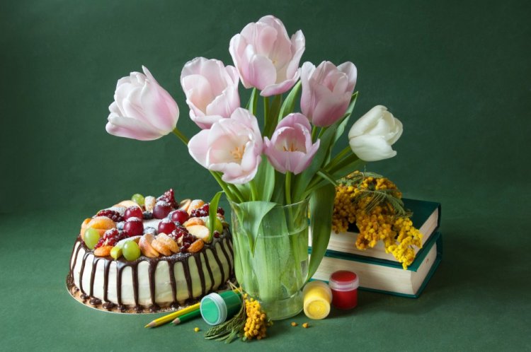 Поздравления с Днем рождения учительнице от родителей