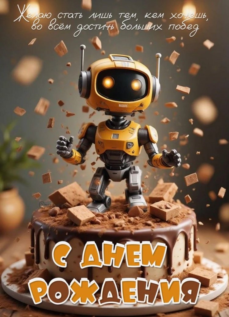 Поздравления с Днем рождения 10 лет внуку