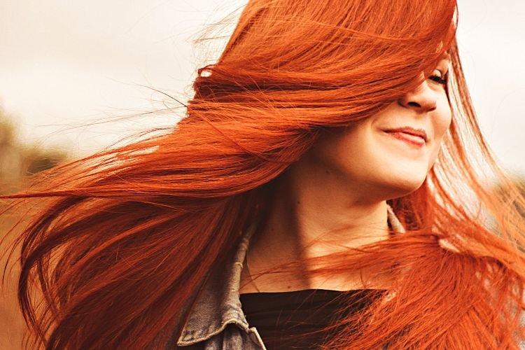 Какие противопоказания у хны для волос