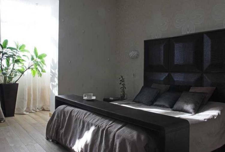 Интерьер квартиры на Мичуринском проспекте